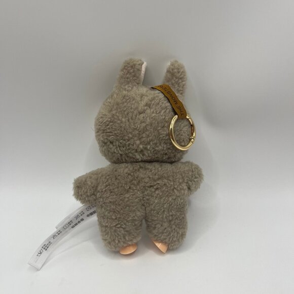 New&Opened Pop Mart Labubu The Monsters Big Into Energy Vinyl Plush - Picture 3 of 6